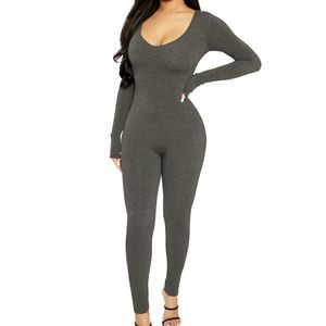 Naked Wardrobe XS jumpsuit